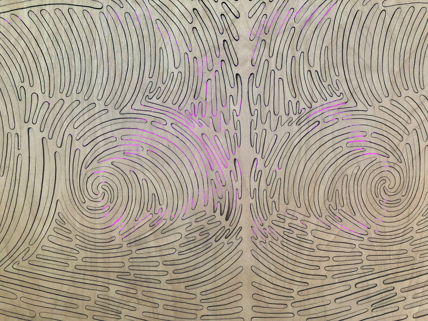 HOLO WALL