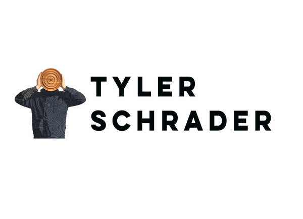 TYLER SCHRADER