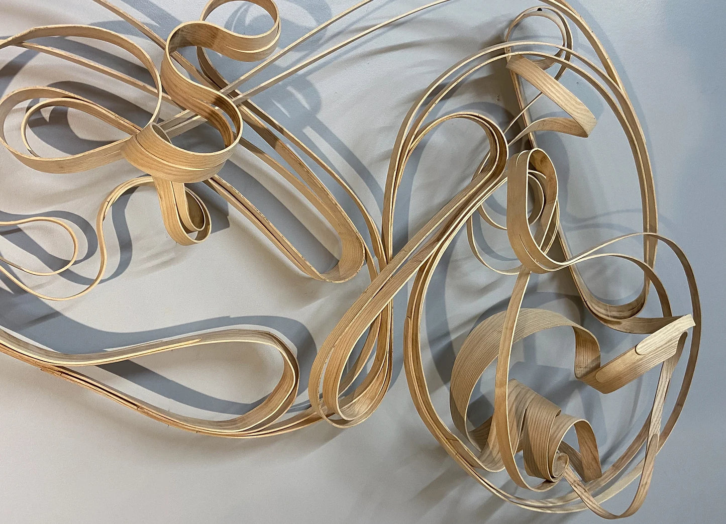 FREE FORM II